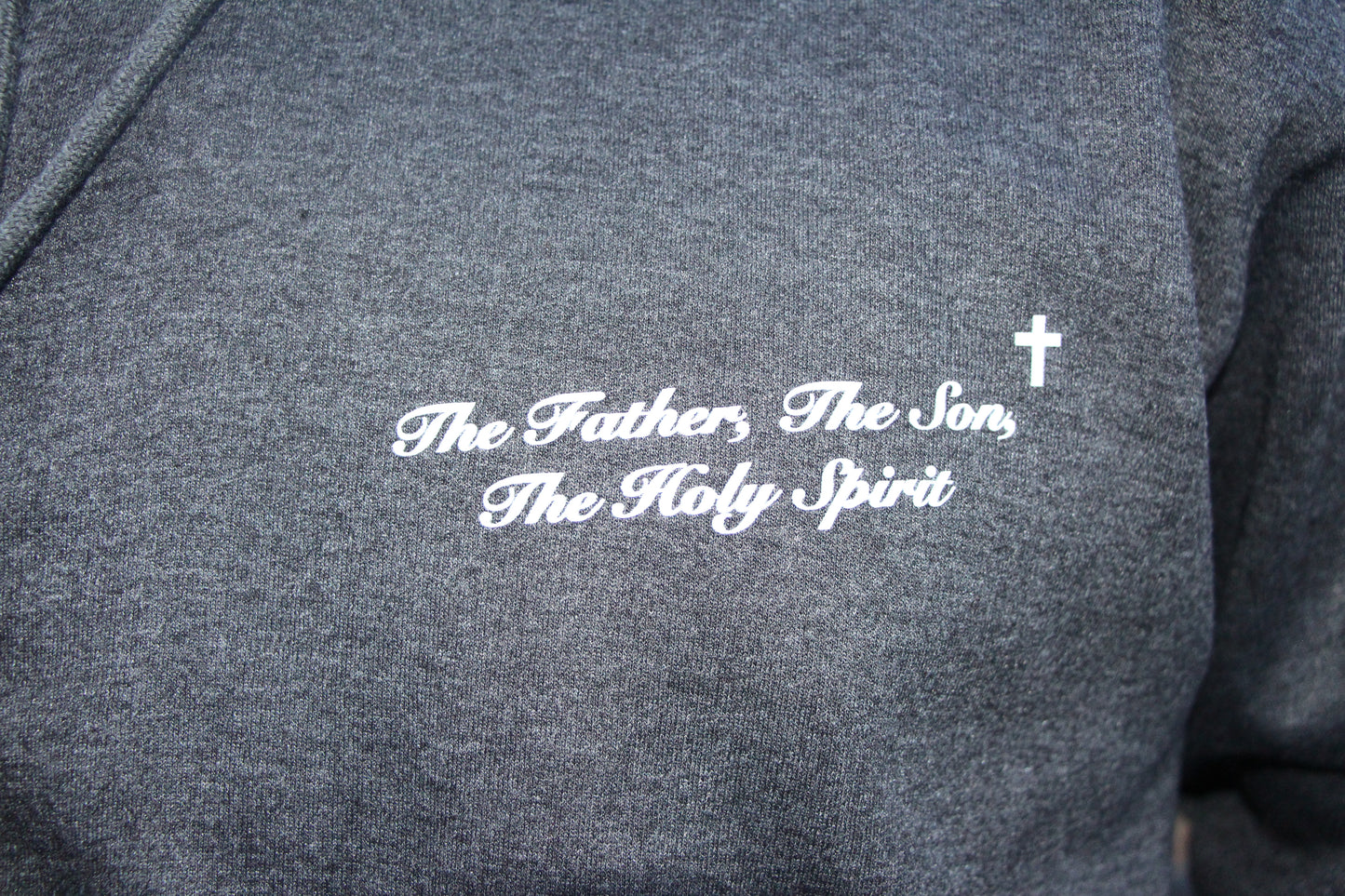 Trinity Hoodie