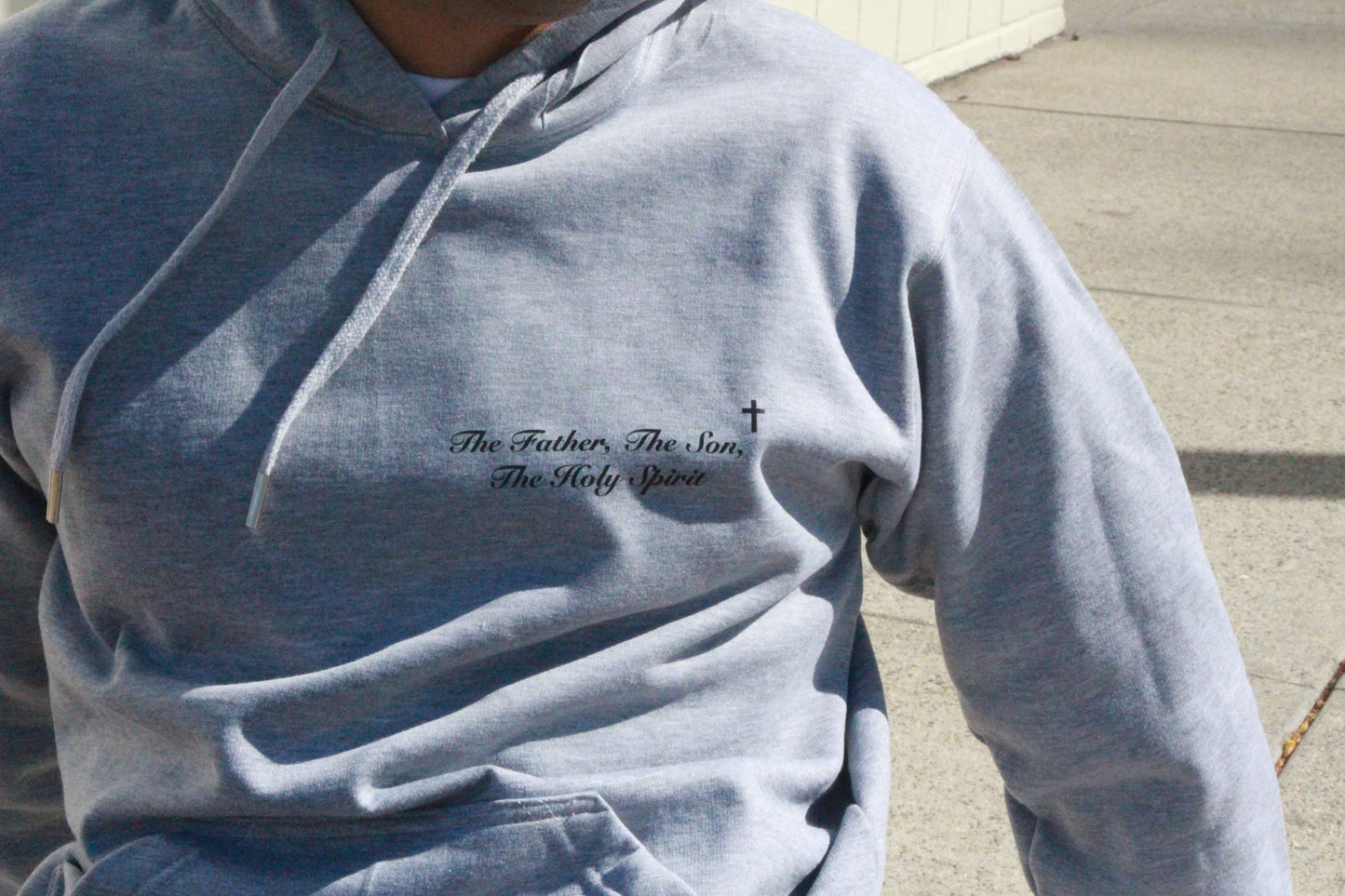 Trinity Hoodie